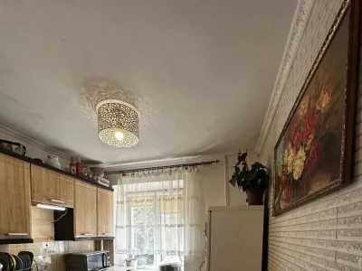 Продаж 1к квартира в центрі, фото 4