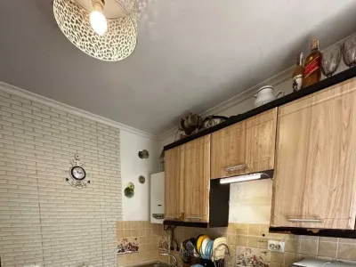 Продаж 1к квартира в центрі, фото 5