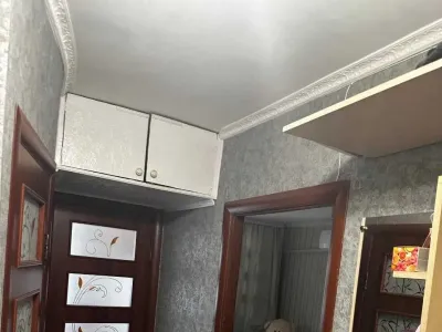 Продаж 1к квартира в центрі, фото 6
