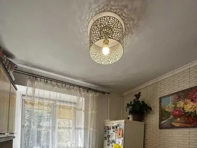 Продаж 1к квартира в центрі, фото 7