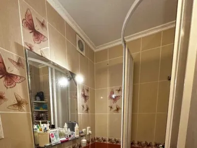 Продаж 1к квартира в центрі, фото 8