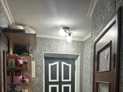 Продаж 1к квартира в центрі, фото 9