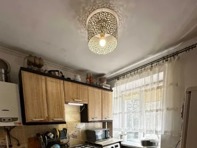Продаж 1к квартира в центрі, фото 10