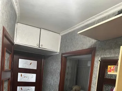Продаж 1к квартира в центрі, фото 12