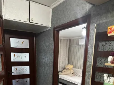 Продаж 1к квартира в центрі, фото 13