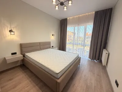 Оренда сучасної 1К квартири - район Квадрат, фото 14