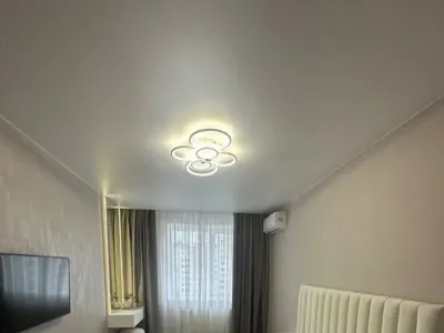 Продам 2 кім.квартиру ЖК Дніпровська Брама, фото 5