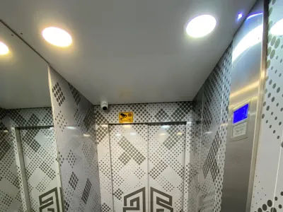 Продам 2 кім.квартиру ЖК Дніпровська Брама, фото 16