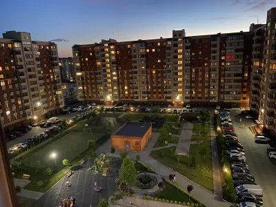 Продам 2 кім.квартиру ЖК Дніпровська Брама, фото 19