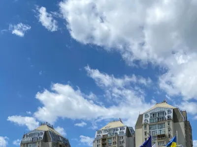 Продам 2 кім.квартиру ЖК Дніпровська Брама, фото 22