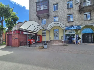 Оренда Фасад 71 кв.м магазин, фото 15