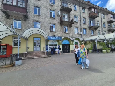 Оренда Фасад 71 кв.м магазин, фото 16