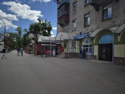 Оренда Фасад 71 кв.м магазин, фото 17