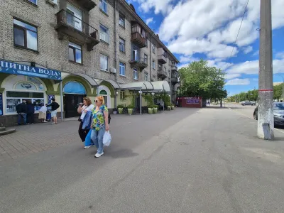 Оренда Фасад 71 кв.м магазин, фото 18
