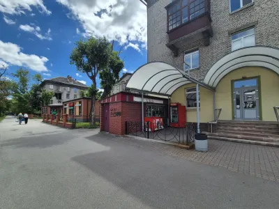 Оренда Фасад 71 кв.м магазин, фото 19