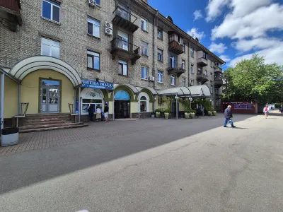 Оренда Фасад 71 кв.м магазин, фото 21