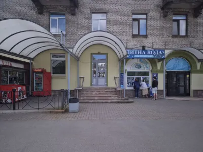 Оренда Фасад 71 кв.м магазин, фото 22