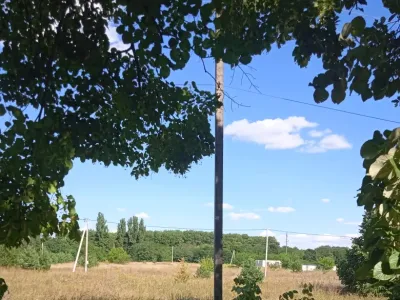 Продається фасадна ділянка Дмитрівка., фото 2