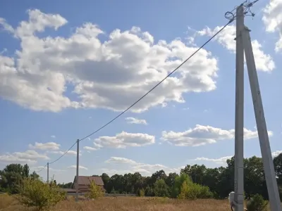 Продається фасадна ділянка Дмитрівка., фото 4