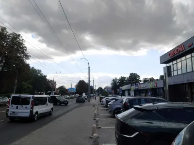Комерційне приміщення 727 м кв. (Рівне), фото 4