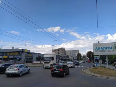 Комерційне приміщення 727 м кв. (Рівне), фото 7