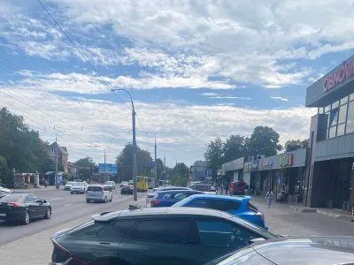 Комерційне приміщення 727 м кв. (Рівне), фото 9
