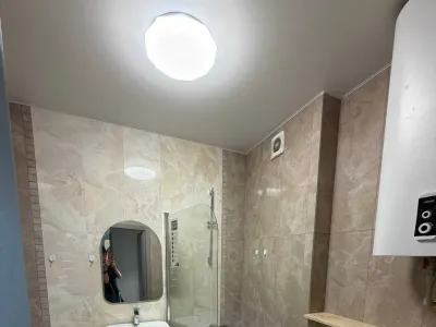 Оренда 1-кімнатної квартири в ЖК Світлопарк, фото 6