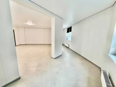 Оренда квартири-студії Podil Plaza & Residence