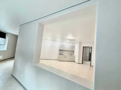 Оренда квартири-студії Podil Plaza & Residence, фото 2