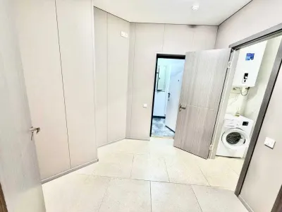 Оренда квартири-студії Podil Plaza & Residence, фото 3