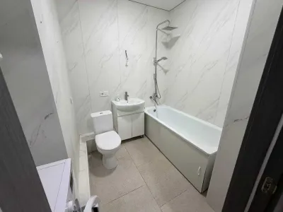 Оренда квартири-студії Podil Plaza & Residence, фото 9