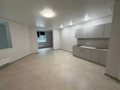 Оренда квартири-студії Podil Plaza & Residence, фото 10