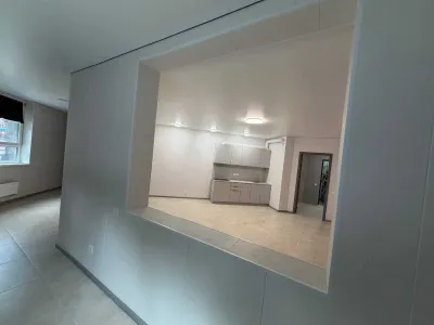 Оренда квартири-студії Podil Plaza & Residence, фото 13
