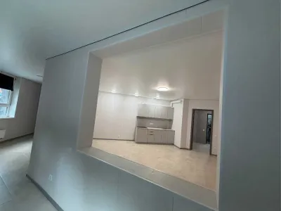 Оренда квартири-студії Podil Plaza & Residence, фото 14