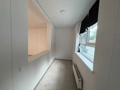 Оренда квартири-студії Podil Plaza & Residence, фото 15