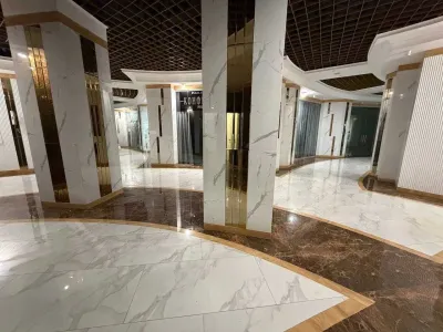 Оренда квартири-студії Podil Plaza & Residence, фото 19
