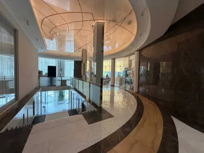 Оренда квартири-студії Podil Plaza & Residence, фото 20