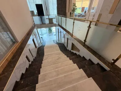 Оренда квартири-студії Podil Plaza & Residence, фото 21