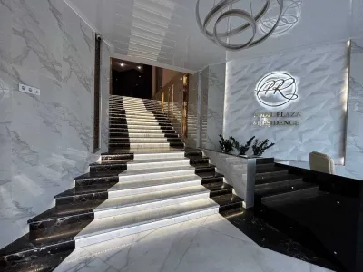 Оренда квартири-студії Podil Plaza & Residence, фото 22