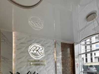 Оренда квартири-студії Podil Plaza & Residence, фото 23