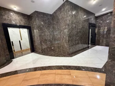 Оренда квартири-студії Podil Plaza & Residence, фото 24