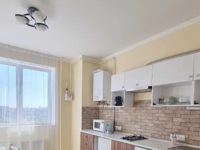ЖК Аметист, 1К, Оренда
