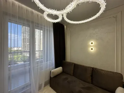 Продаж 1к ЖК Атмосфера, фото 16