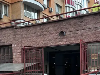 Продаж підземного паркінгу (Оболонь)