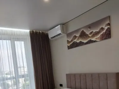 Оренда 1К новий ЖК FOREST HOME