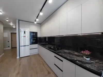 Оренда 1К новий ЖК FOREST HOME, фото 3