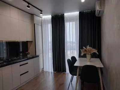 Оренда 1К новий ЖК FOREST HOME, фото 4