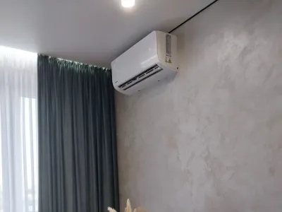 Оренда 1К новий ЖК FOREST HOME, фото 11