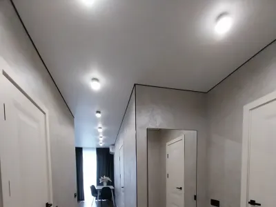 Оренда 1К новий ЖК FOREST HOME, фото 17