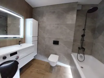 Оренда 1К новий ЖК FOREST HOME, фото 21